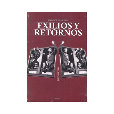 Exilios y Retornos