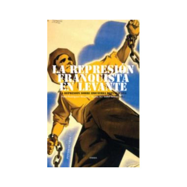 La represi�n sobre izquierda republicana