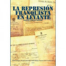 Represi�n Franquista en Levante. Fuentes