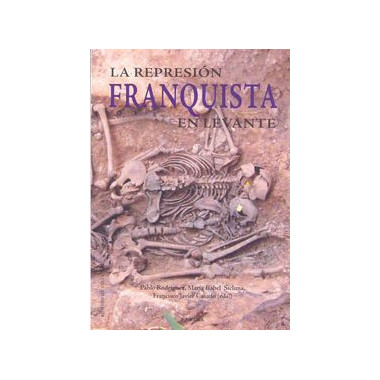 la Represi�n Franquista en Levante