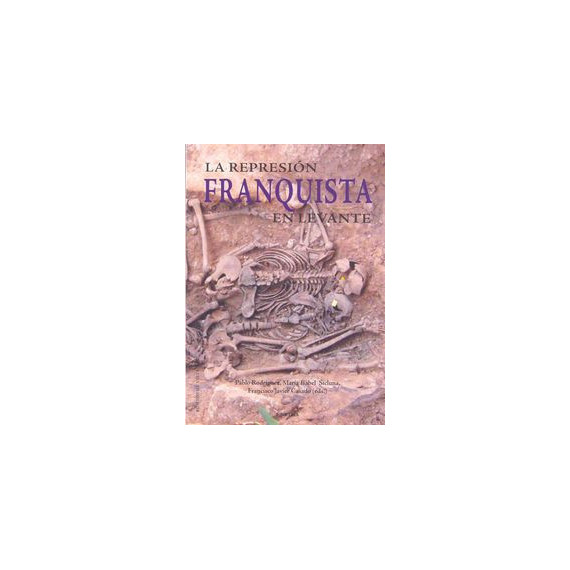 la Represi�n Franquista en Levante