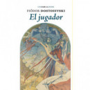 EL JUGADOR
