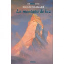 LA MONTA�A DE LUZ