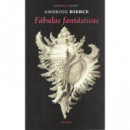 FABULAS FANTASTICAS