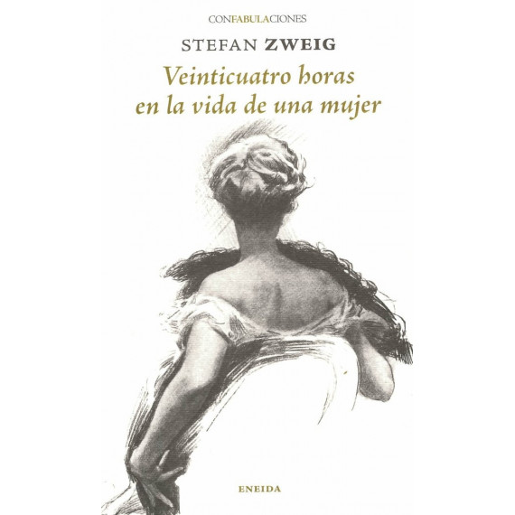 VEINTICUATRO HORAS EN LA VIDA DE UNA MUJER