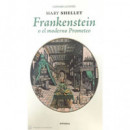 FRANKENSTEIN