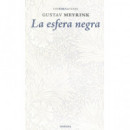 La esfera negra