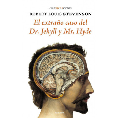 EXTRA�O CASO DEL DR JEKYLL Y MR HYDE,EL