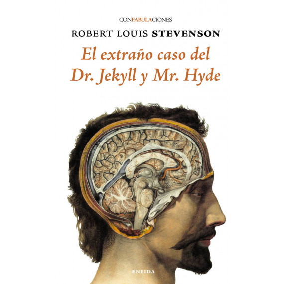 EXTRA�O CASO DEL DR JEKYLL Y MR HYDE,EL