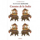 CUENTOS DE LA INDIA