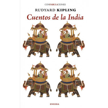 CUENTOS DE LA INDIA