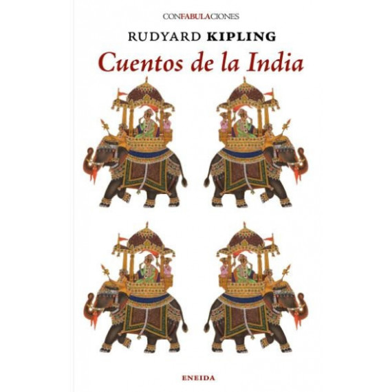 CUENTOS DE LA INDIA