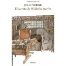 El secreto de Wilhem Storitz