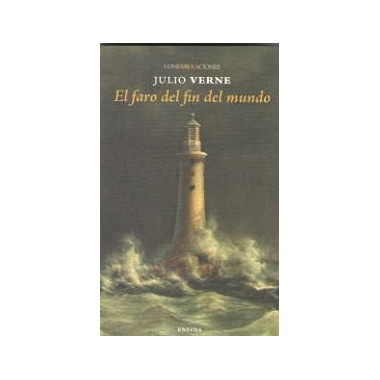 El faro del fin del mundo