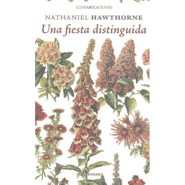 Una fiesta distinguida