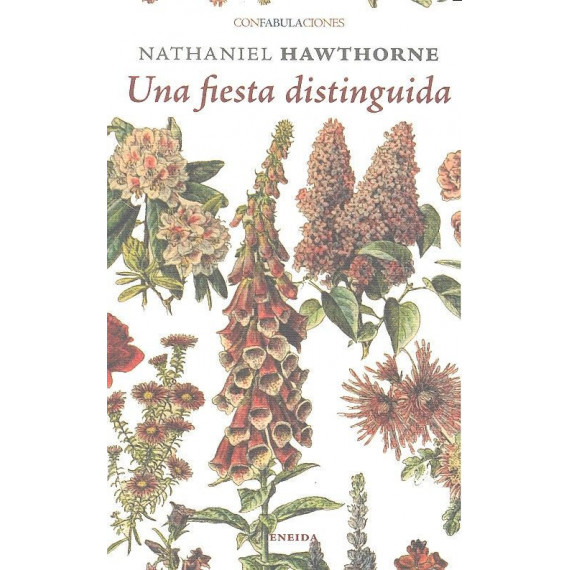 Una fiesta distinguida