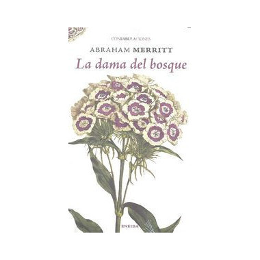 LA DAMA DEL BOSQUE