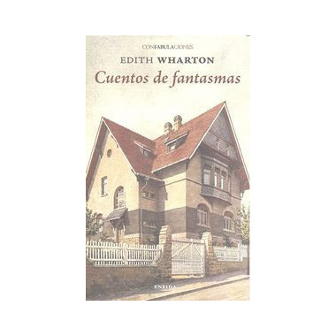 Cuentos de fantasmas