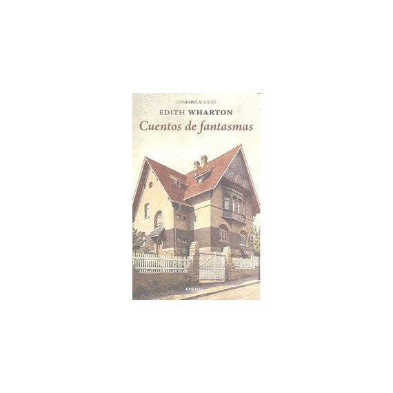 Cuentos de fantasmas