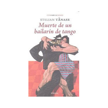 Muerte de un bailar�n de tango