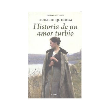 Historia de amor turbio
