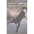 El p�jaro en la nieve