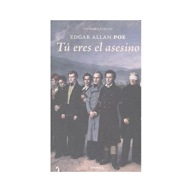 T� eres el asesino