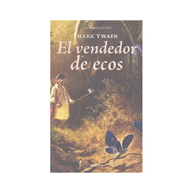 El vendedor de ecos