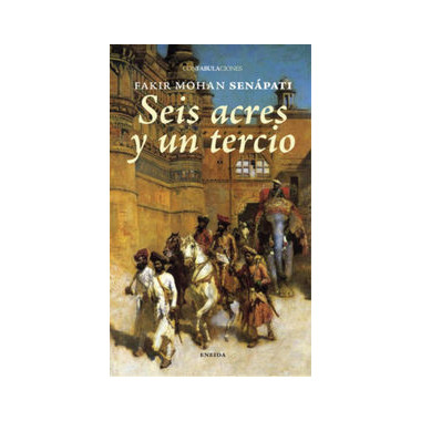 Seis acres y un tercio