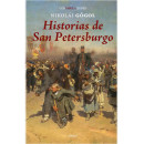 Historias de San Petesburgo