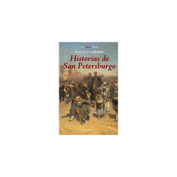 Historias de San Petesburgo