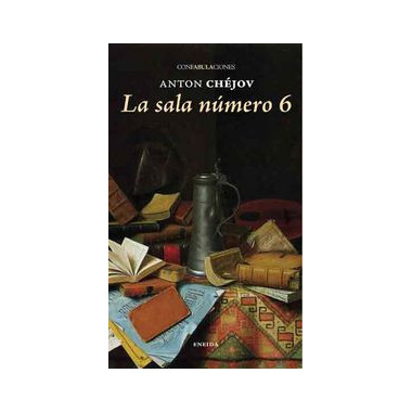La sala n�mero 6