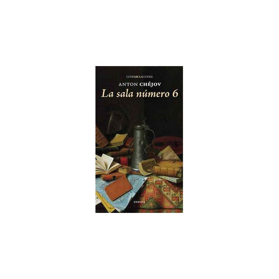 La sala n�mero 6
