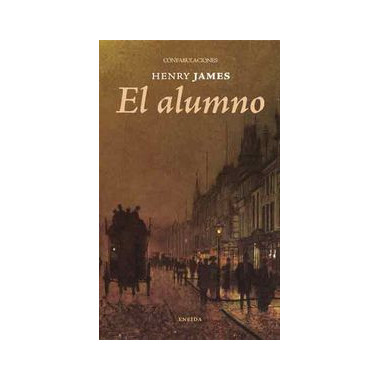 El alumno