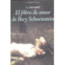 El filtro de amor de Ikey Schoenstein