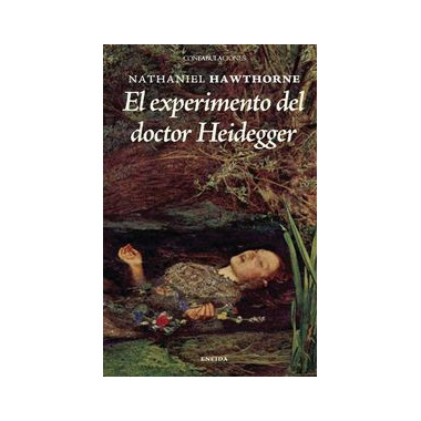 El experimento del Dr. Heidegger