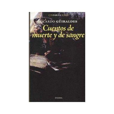 Cuentos de muerte y sangre