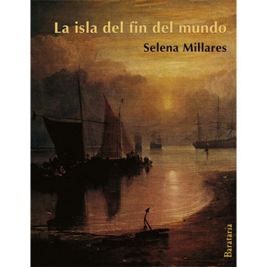 La isla del fin del mundo