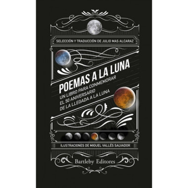 Poemas a la Luna
