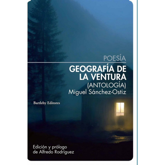 GEOGRAFIA DE LA VENTURA