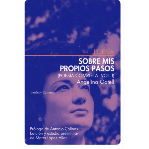 SOBRE MIS PROPIOS PASOS