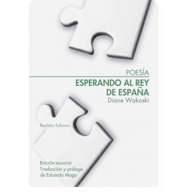 ESPERANDO AL REY DE ESPA�A