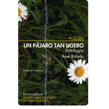 UN PAJARO TAN LIGERO