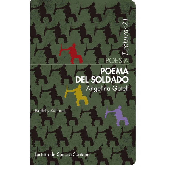 POEMA DEL SOLDADO