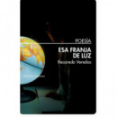ESA FRANJA DE LUZ