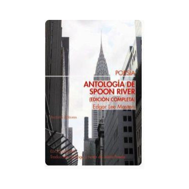 Antolog�a de spoon river