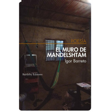 EL MURO DE MANDELSHTAM