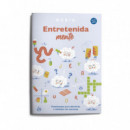 ENTRETENIDAMENTE 8-9 A�OS