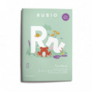 Escritura con Letra Ligada +5 A�os VOL2