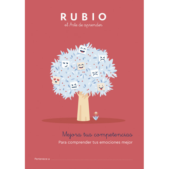 Mejora tus competencias. Para comprender tus emociones mejor